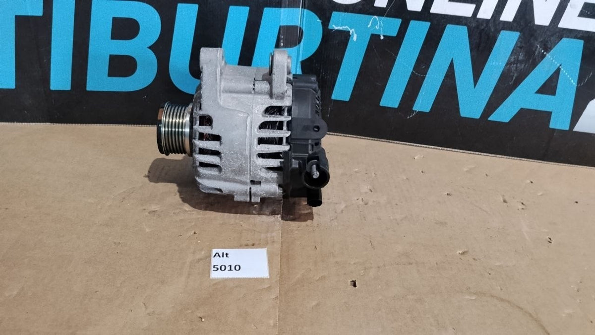 Alt 5010 alternatore jeep Avenger 1.2 turbo benzina 9835689480