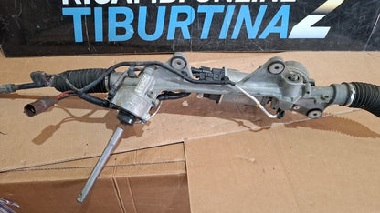 Scatola guida elettrica Land Rover evoque cod k8d2-3200-ac anno 19 in poi