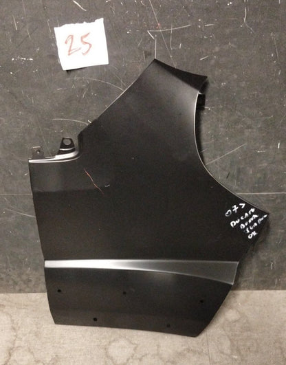 Par25 parafango anteriore destro fiat ducato peugeot boxer Citroen Jumpy