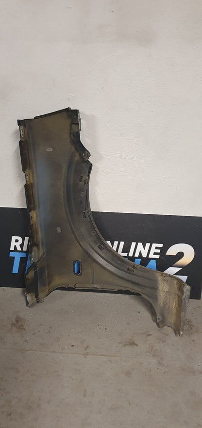 Parafango Anteriore land rover freelander sinistro dal 2000