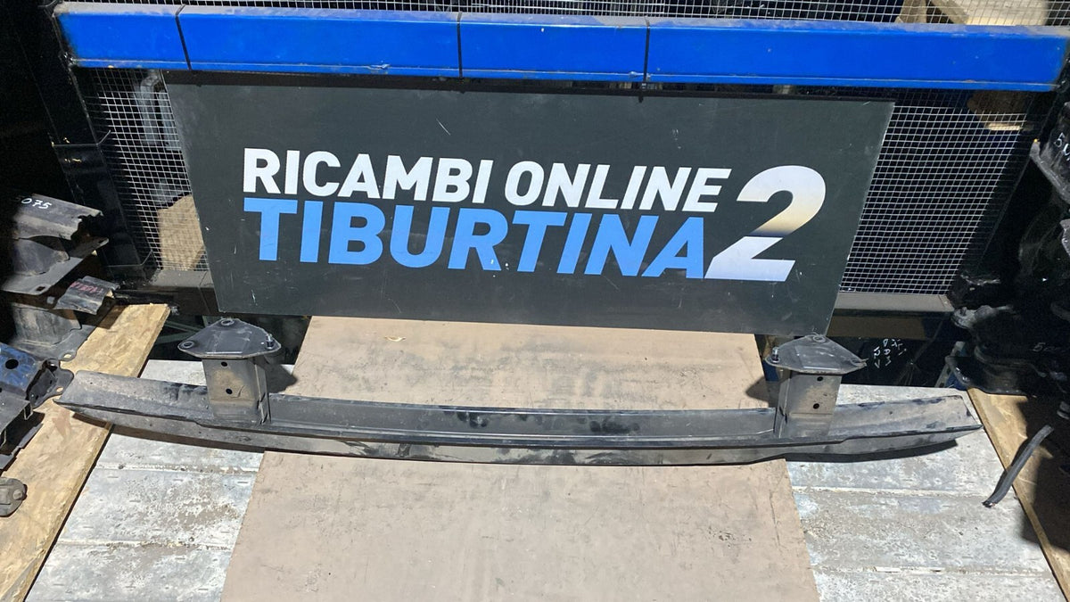 Rinforzo paraurti Traversa posteriore Mercedes Classe A W169