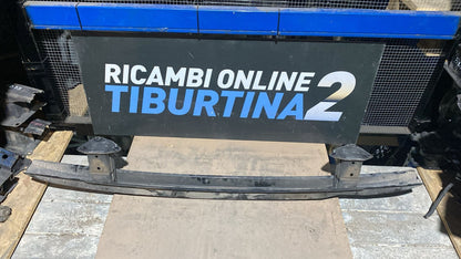 Rinforzo paraurti Traversa posteriore Mercedes Classe A W169