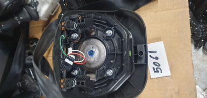 Kit Airbag lato guida Renault Master dal 2014