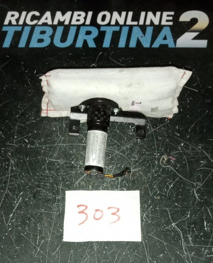 Airbag sedili sinistra Bmw X5 2007 Numero 303