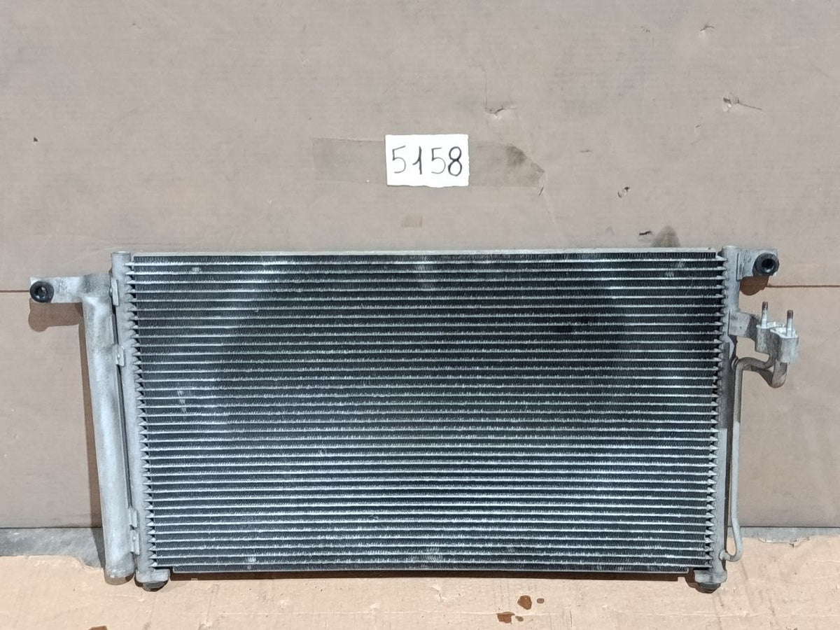 R 5158 - Radiatore AC EVO Evo 3 1.6 BZ dal 2020