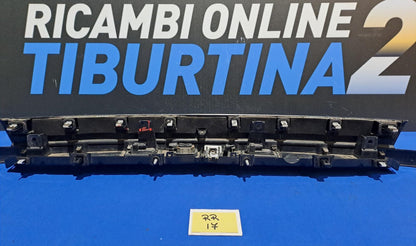 Maniglia cofano posteriore Land Rover Evoque con Telecamera - RR 17