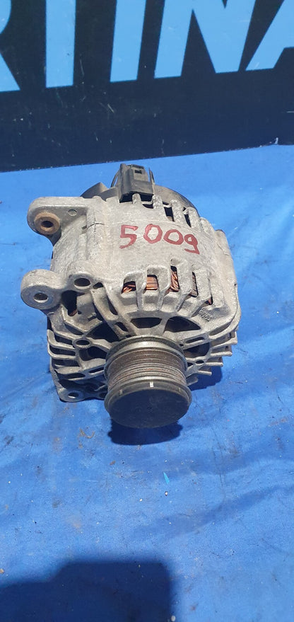Alternatore Volkswagen Golf VI 2.0 D valeo 03L903023F