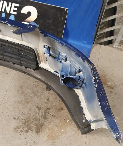 Paraurti Anteriore Focus c-max dal 2004 al 2008