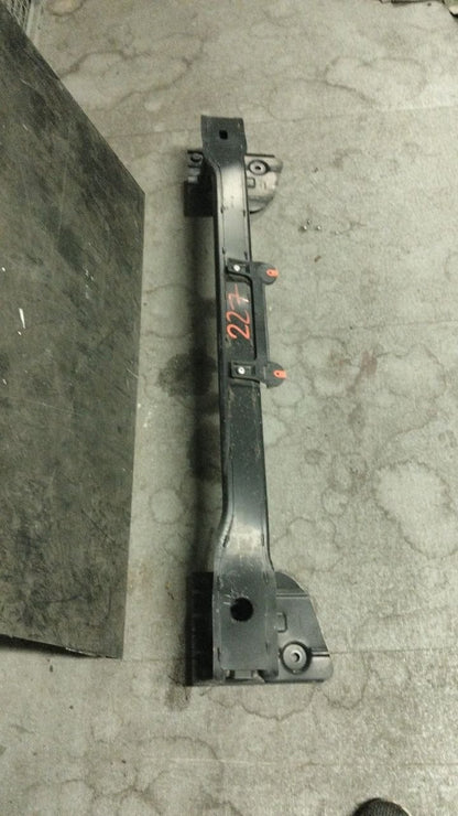 Trav227 rinforzo traversa paraurti posteriore Opel Adam 2015