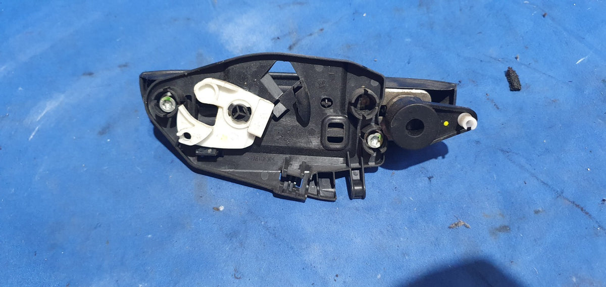 Ser 10 -  Fiat Panda maniglia anteriore sinistra