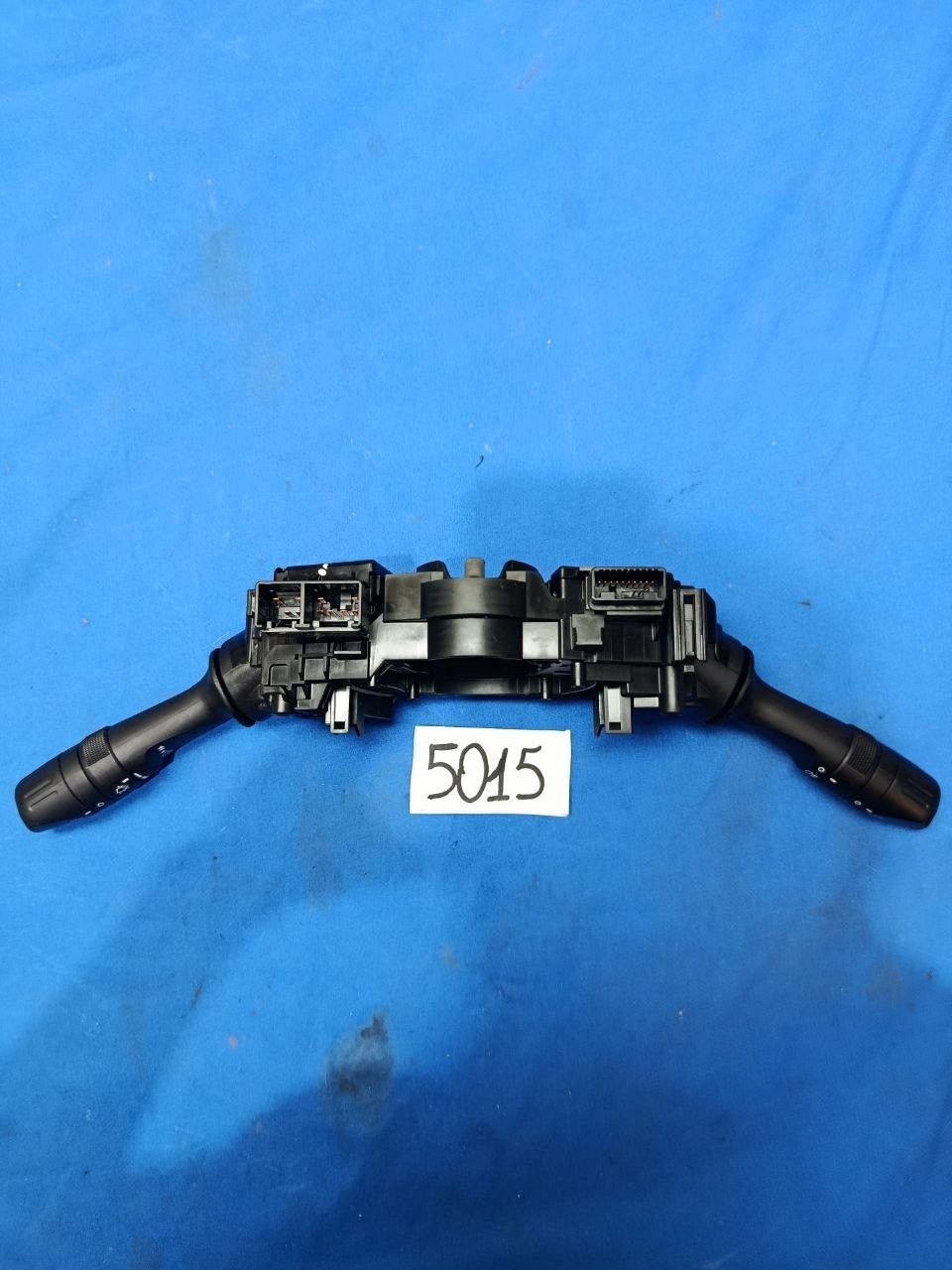 Dev 5015 - Devioluci Toyota Auris 2014 2018 senza auto Spinotto grande 6+4 PIN
