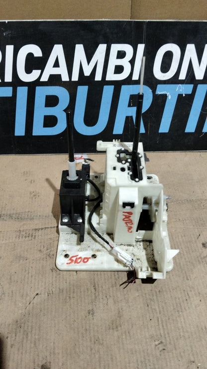 Cam 5100 leva cambio automatico Mitsubishi Pajero 4x4 dal 2015