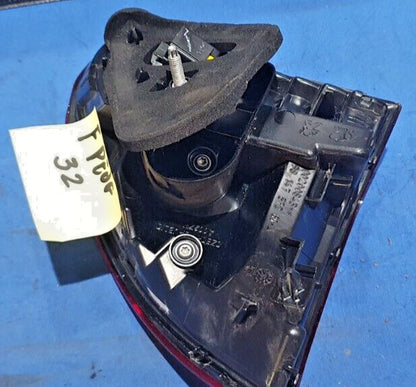 Fanale Posteriore Interno destro Peugeot 2008 2013 in poi