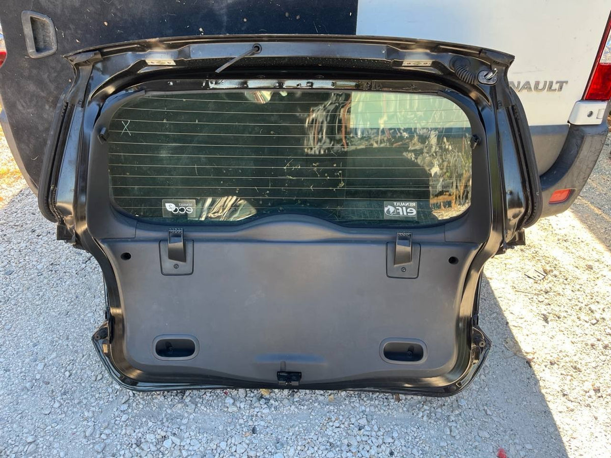 Portellone Renault grand modus dal 2009