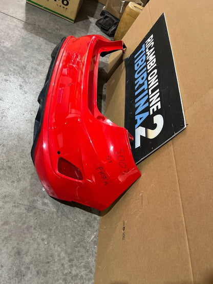 Par 5003 paraurti posteriore Ford fiesta st dal 2017 con sensori