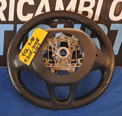 Volante Peugeot 208-2008 anno 2015 - VOL 248