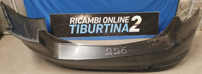 Paraurti Posteriore Ford Mondeo berlina dal 2007