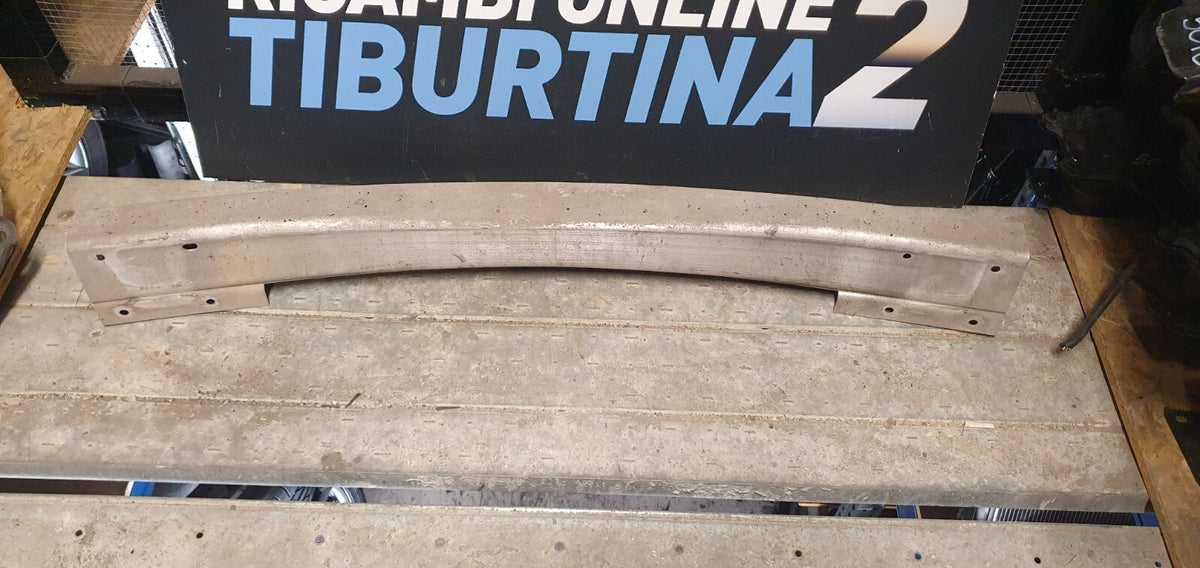 Traversa rinforzo paraurti posteriore Jaguar X-Type dal 2005 al 2012