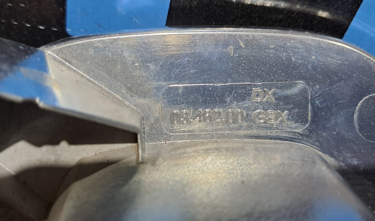Retronebbia Fiat Panda 2012 in poi Destro