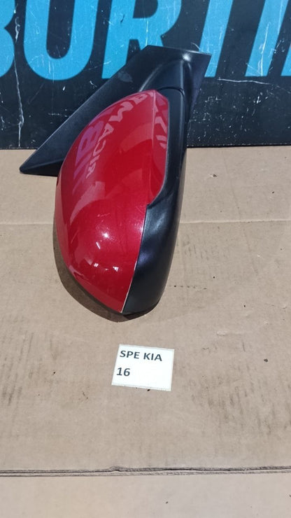 Spe Kia 16 - Specchio retrovisore specchietto Kia stonic destro 5 fili 2017