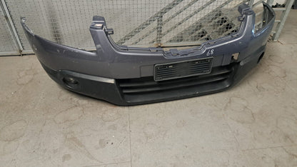 Par 68 Paraurti anteriore Nissan Qashqai prima serie dal 2007 in poi