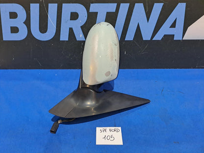 Specchio/Specchietto retrovisore destro Ford Focus 1998-2004 6 fili - 105