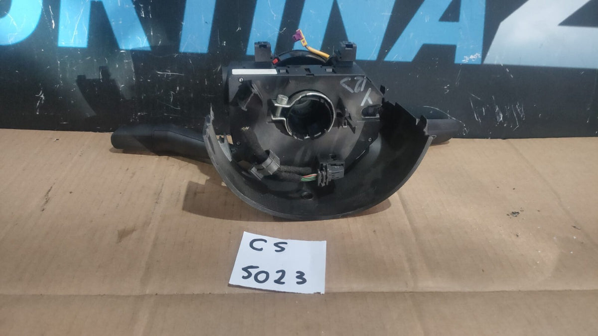 contatto spiralato  lancia Ypsilon 2012 in poi CS5023