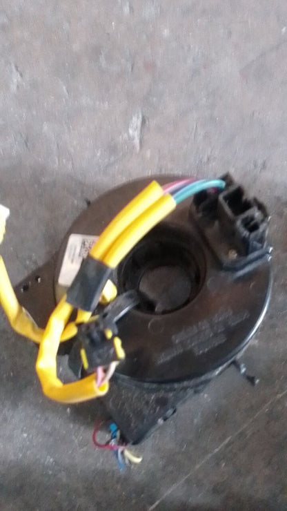 Kit airbag jeep Cherokee 2008-2012 - Air 5012 -