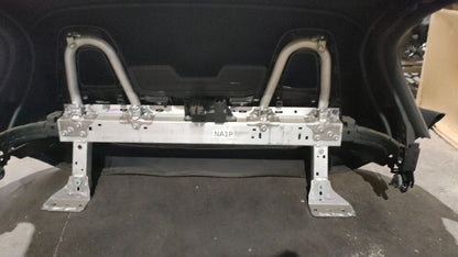Capote Tetto apribile cappotta Fiat 124 spider