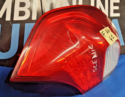 Fanale Posteriore destro Renault Scenic 2003 - 2009