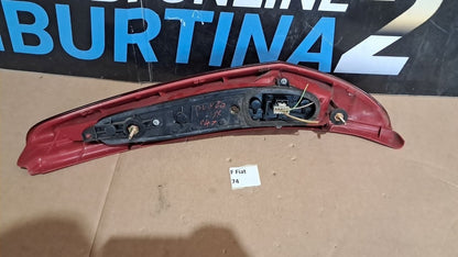 F fiat 74 Fanale posteriore 3 porte sinistro fiat punto