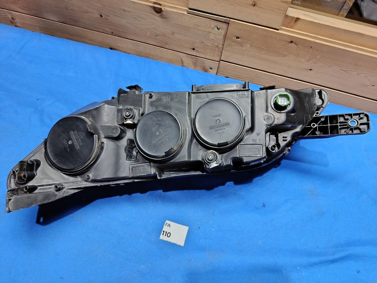 FA 110 - Fanale Faro Completo Anteriore Destro Fiat Ducato  dal 2014