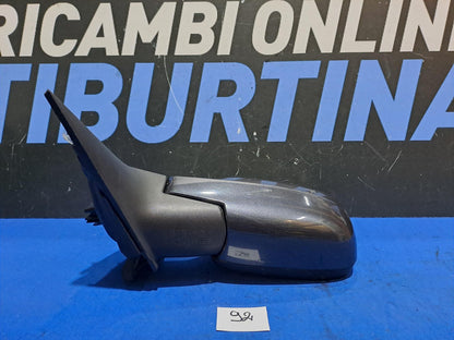 Specchio/Specchietto retrovisore sinistro Renault Scenic 2003-2009 5 pin - 92