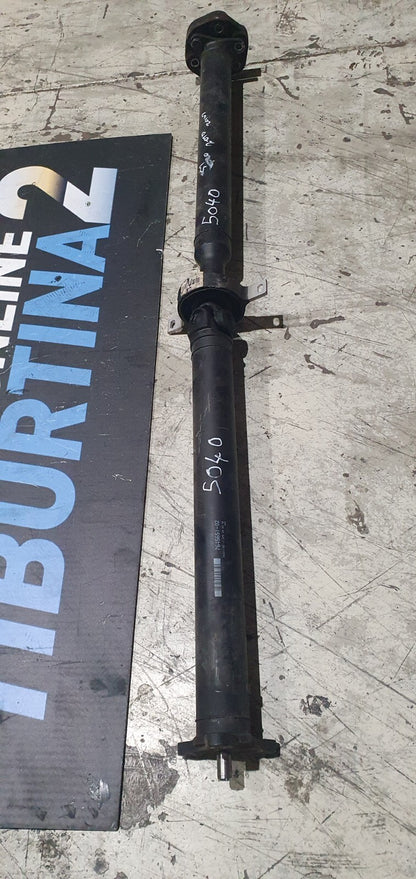 Alb 5040 - Albero trasmissione cardano posteriore completo Bmw F20 serie 1