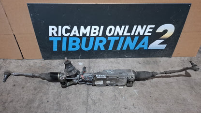 Sc5001 scatola guida elettrica audi q7 cod 4m1423055aj anno 2019