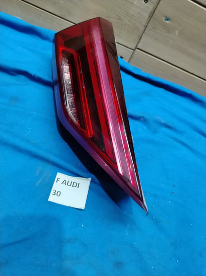 F Audi 30 - Fanale posteriore stop Audi Q3 Sportback dal 2019 F3N int sinistro