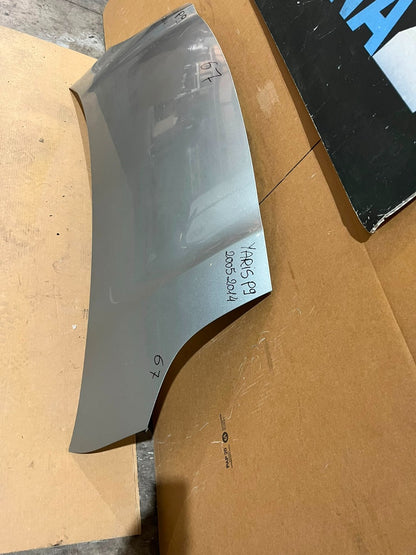 Cof 67 cofano Anteriore Toyota Yaris P9 2005 2014