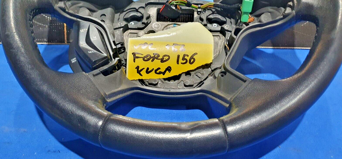 Volante Ford kuga