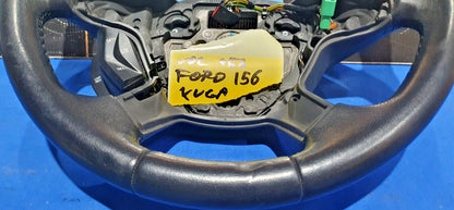 Volante Ford kuga