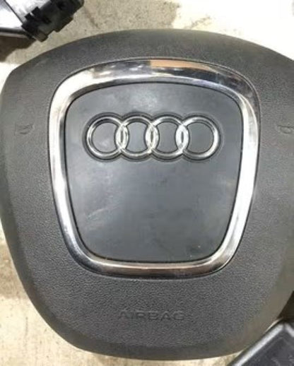Cruscotto con moduli AUDI A4  RESTYLING 2010 2013