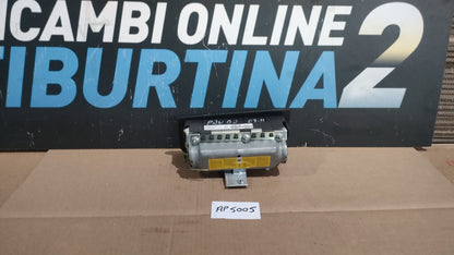 airbag passeggero fiat panda AP5005