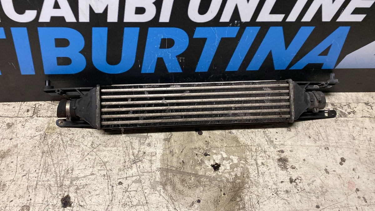 Intercooler Punto Evo 1.3 diesel Numero oggetto I5009