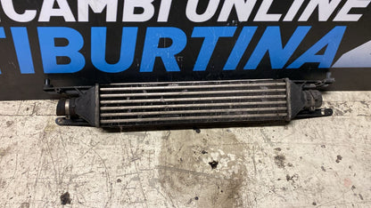 Intercooler Punto Evo 1.3 diesel Numero oggetto I5009