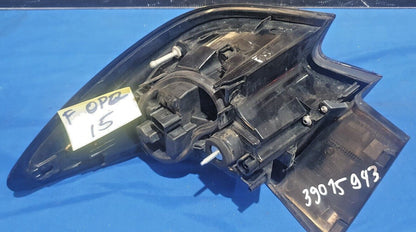 Fanale Posteriore sinistro Opel Astra k 2015
