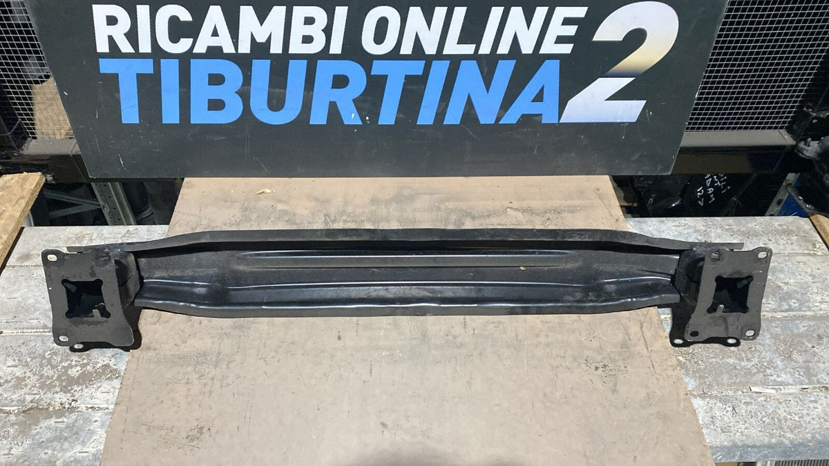 Trav 5165 - Rinforzo paraurti Traversa posteriore Volkswagen Golf 7