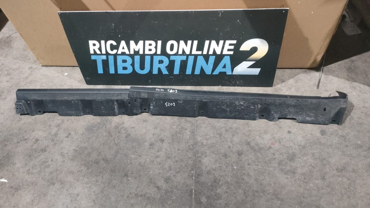 minigonna destra  Ford Connect 2012 2019 MIN 5209