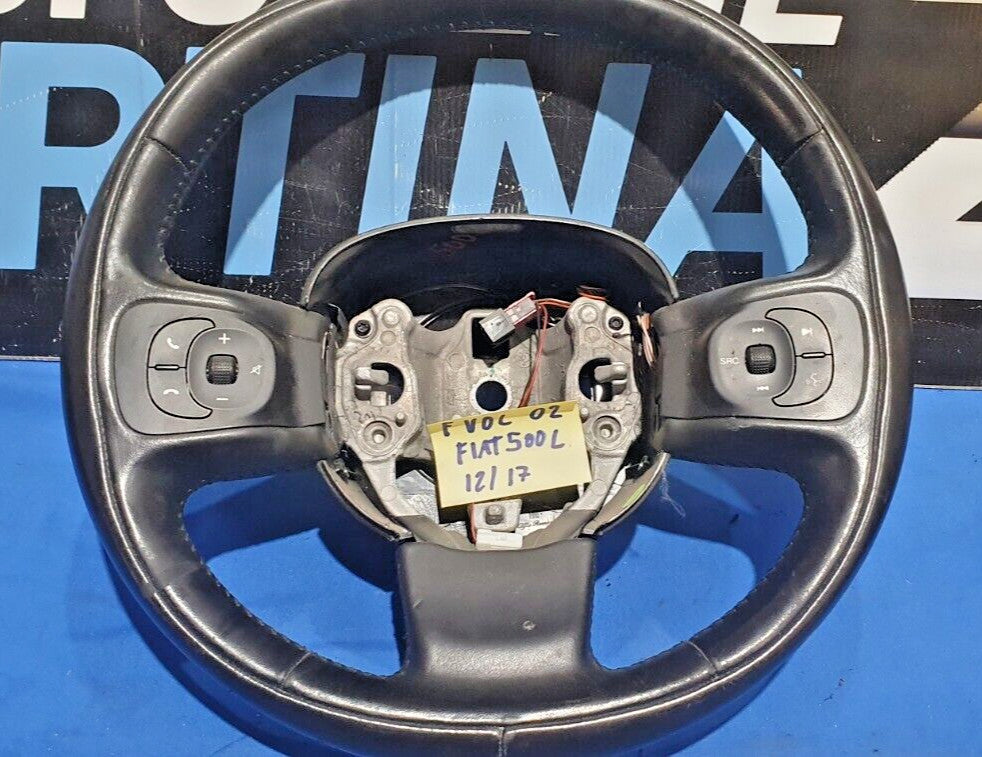 Volante Fiat 500l 2012 - 2017