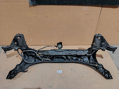 Cal 22 - Ossatura anteriore calandra batticofano Renault Modus 2008 2013