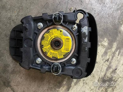 Cruscotto con moduli Opel Meriva 2013