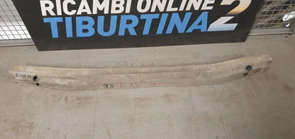 Traversa rinforzo paraurti  Posteriore Toyota Rav 4 dal 2007 senza staffe